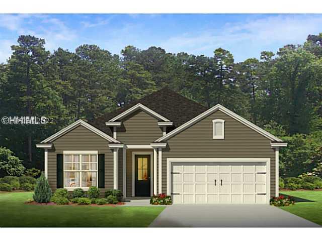 [Address Hidden by Seller], Bluffton, SC 29910