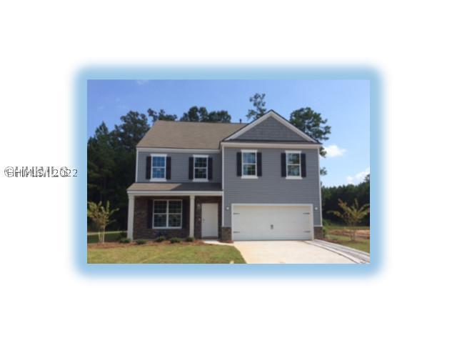 [Address Hidden by Seller], Bluffton, SC 29910