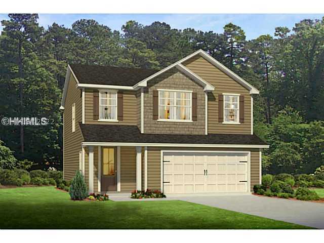 [Address Hidden by Seller], Bluffton, SC 29910