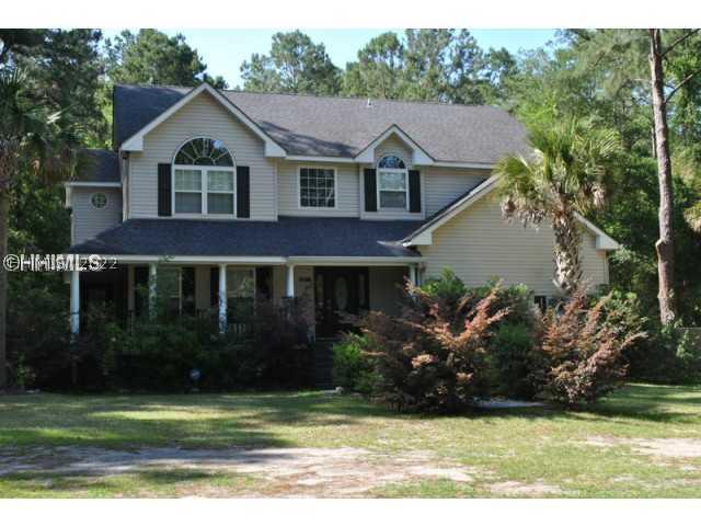 [Address Hidden by Seller], Bluffton, SC 29910