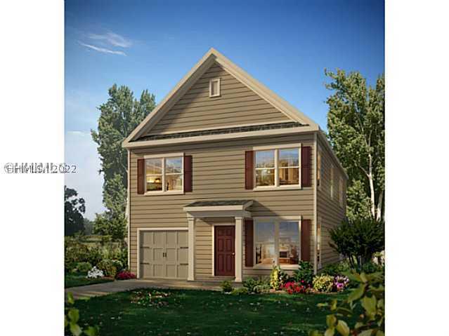 [Address Hidden by Seller], Bluffton, SC 29910