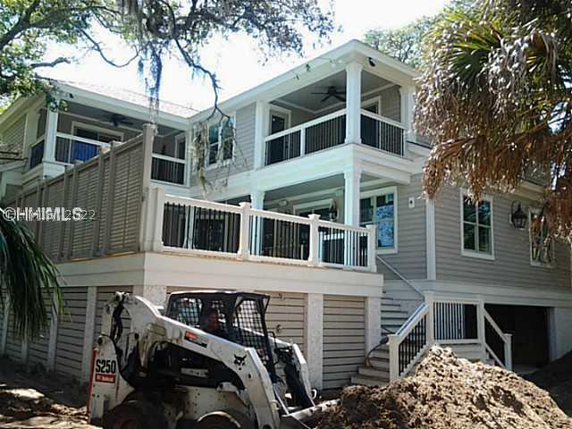 [Address Hidden by Seller], Hilton Head Island, SC 29928