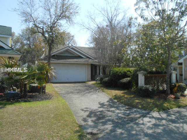 [Address Hidden by Seller], Hilton Head Island, SC 29926