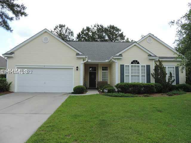 [Address Hidden by Seller], Okatie, SC 29909