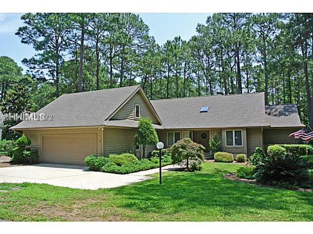 [Address Hidden by Seller], Hilton Head Island, SC 29926