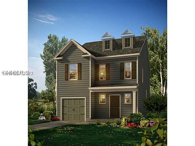 [Address Hidden by Seller], Bluffton, SC 29910