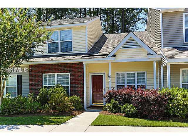 [Address Hidden by Seller], Bluffton, SC 29910