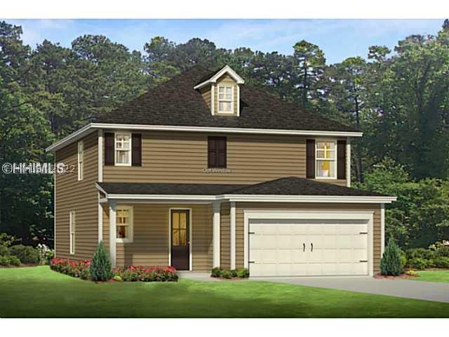 [Address Hidden by Seller], Bluffton, SC 29910