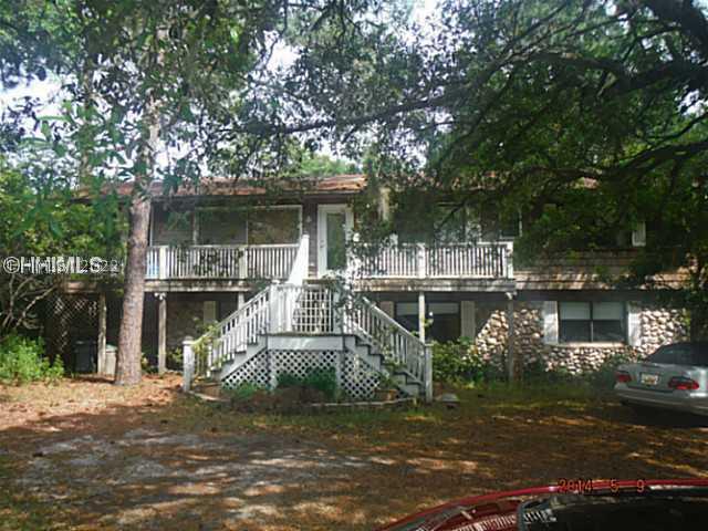 [Address Hidden by Seller], Hilton Head Island, SC 29926