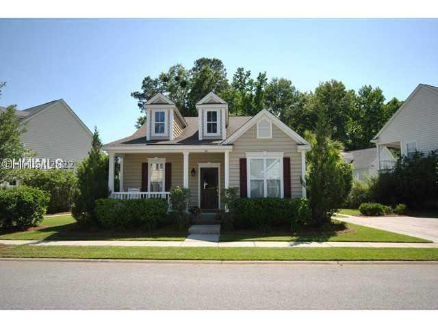 [Address Hidden by Seller], Bluffton, SC 29910