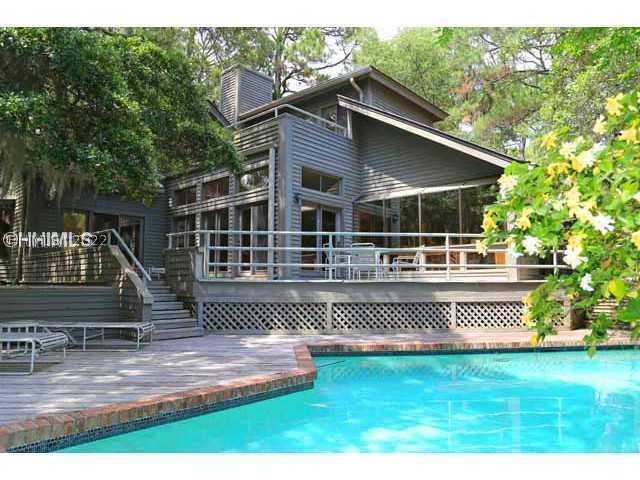 [Address Hidden by Seller], Hilton Head Island, SC 29928
