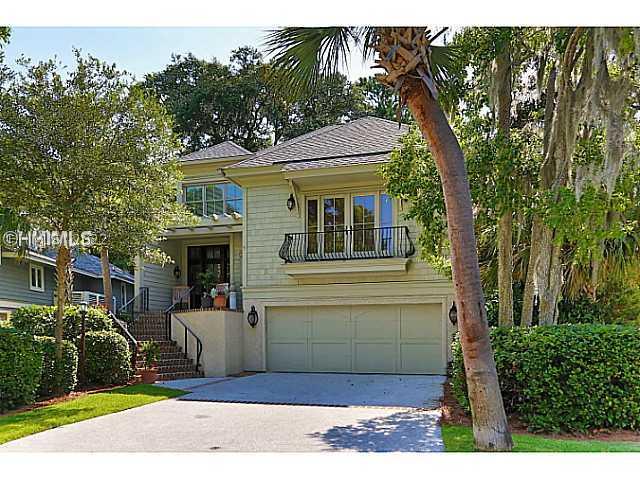 [Address Hidden by Seller], Hilton Head Island, SC 29928