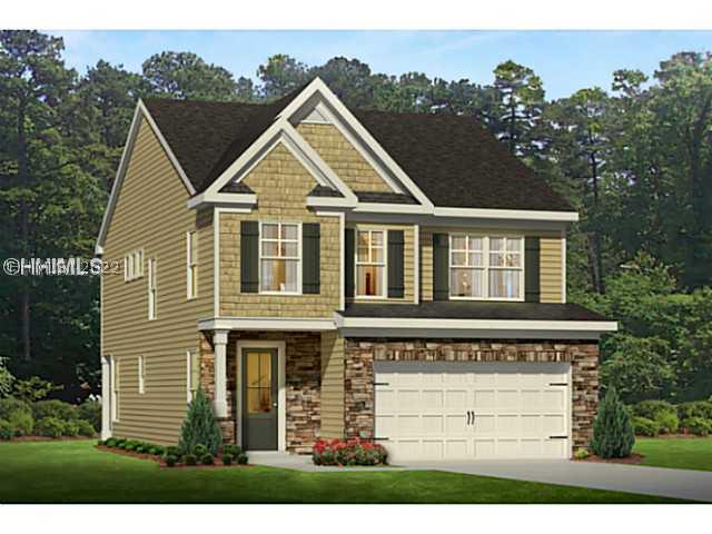 [Address Hidden by Seller], Bluffton, SC 29910