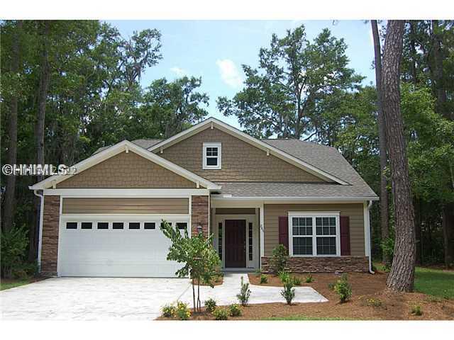 [Address Hidden by Seller], Bluffton, SC 29910
