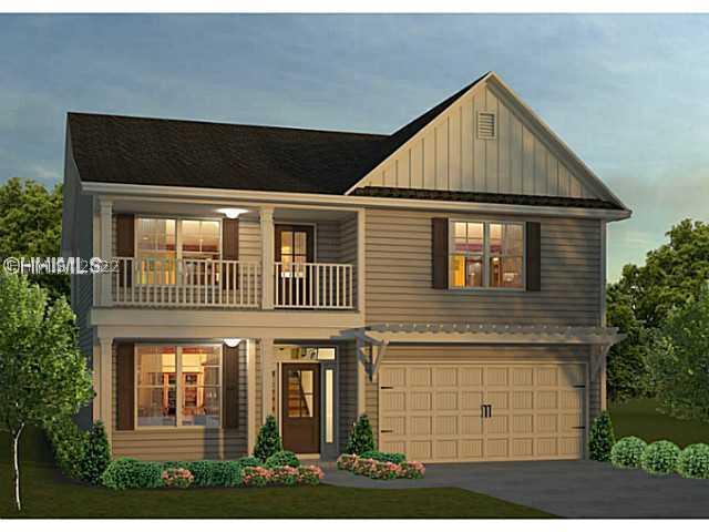 [Address Hidden by Seller], Bluffton, SC 29910