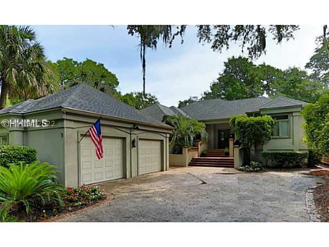 [Address Hidden by Seller], Hilton Head Island, SC 29928