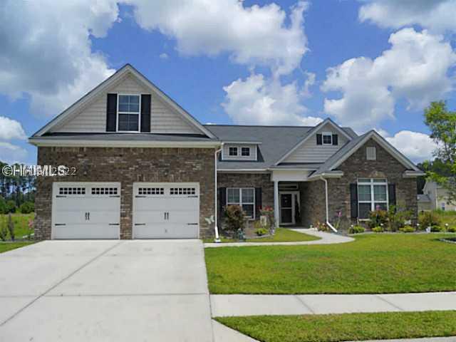 [Address Hidden by Seller], Bluffton, SC 29910