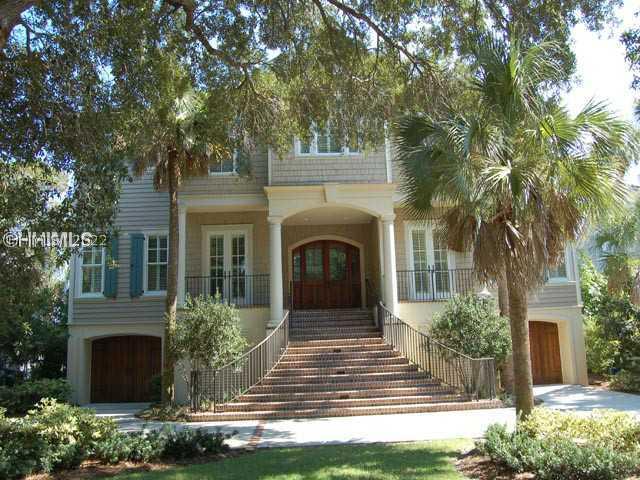 [Address Hidden by Seller], Hilton Head Island, SC 29928