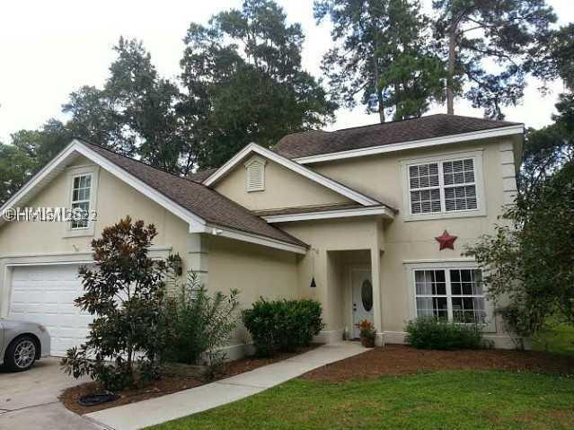 [Address Hidden by Seller], Bluffton, SC 29910