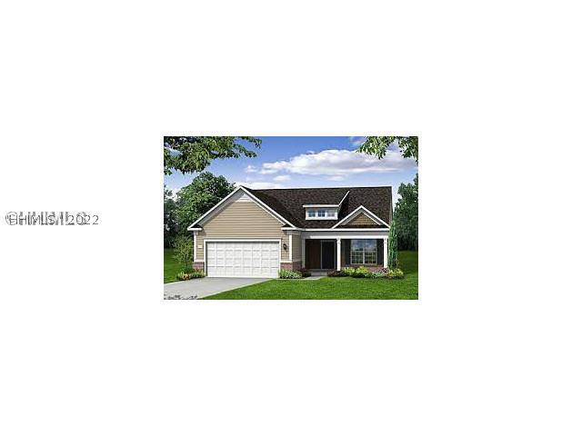 [Address Hidden by Seller], Bluffton, SC 29909