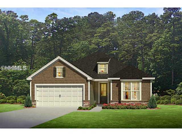 [Address Hidden by Seller], Bluffton, SC 29910