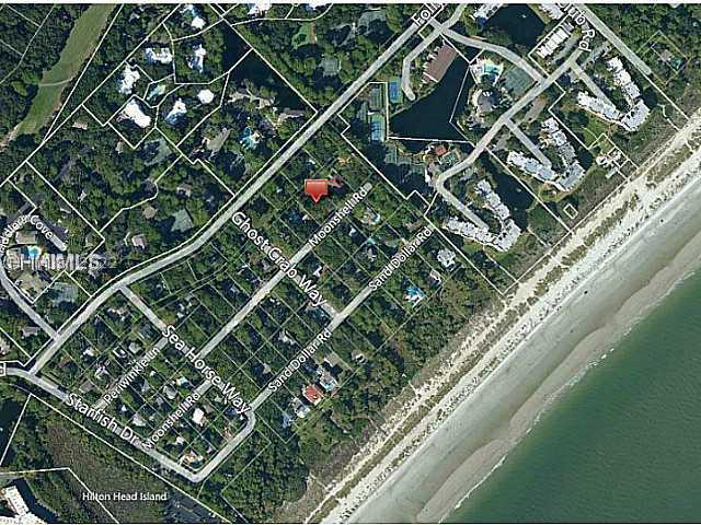 [Address Hidden by Seller], Hilton Head Island, SC 29928