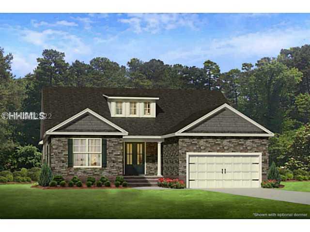 [Address Hidden by Seller], Bluffton, SC 29910