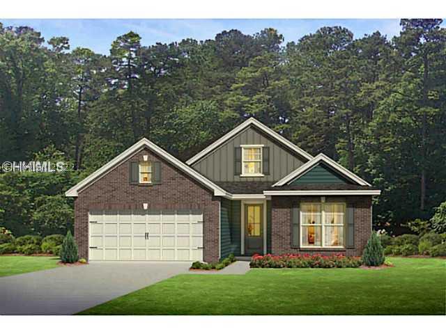 [Address Hidden by Seller], Bluffton, SC 29910