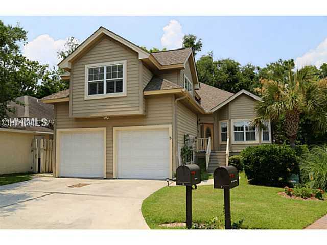 [Address Hidden by Seller], Hilton Head Island, SC 29926