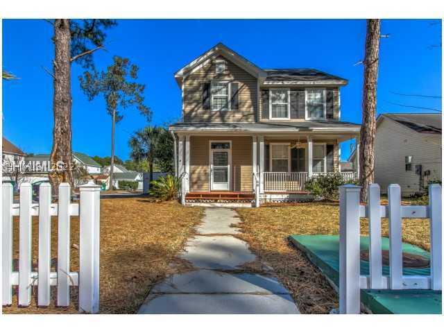 [Address Hidden by Seller], Bluffton, SC 29910