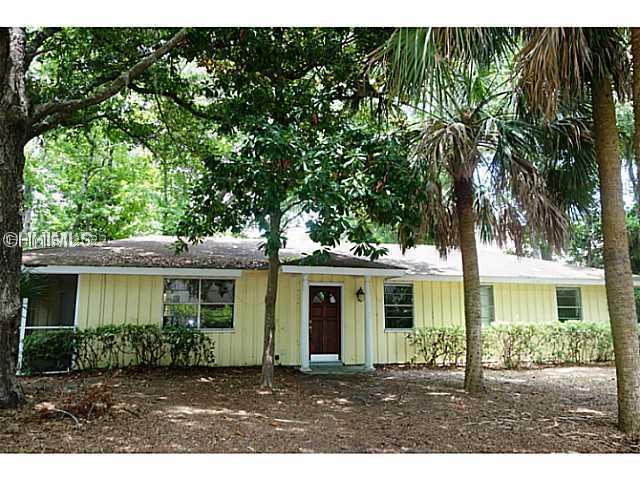 [Address Hidden by Seller], Hilton Head Island, SC 29928