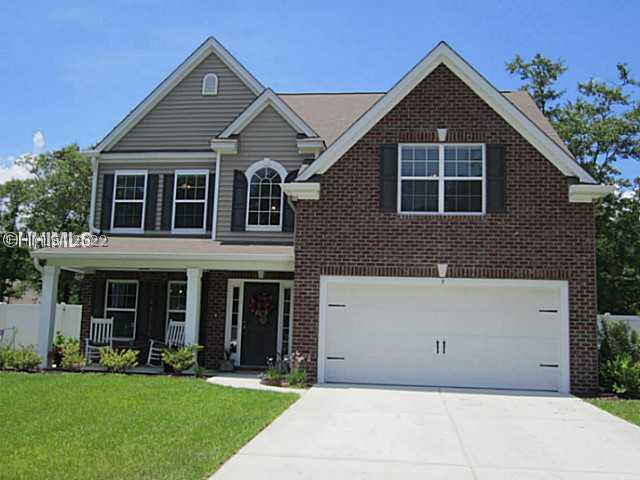 [Address Hidden by Seller], Ladys Island, SC 29907