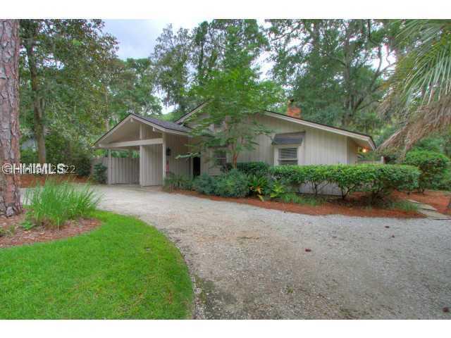[Address Hidden by Seller], Hilton Head Island, SC 29928
