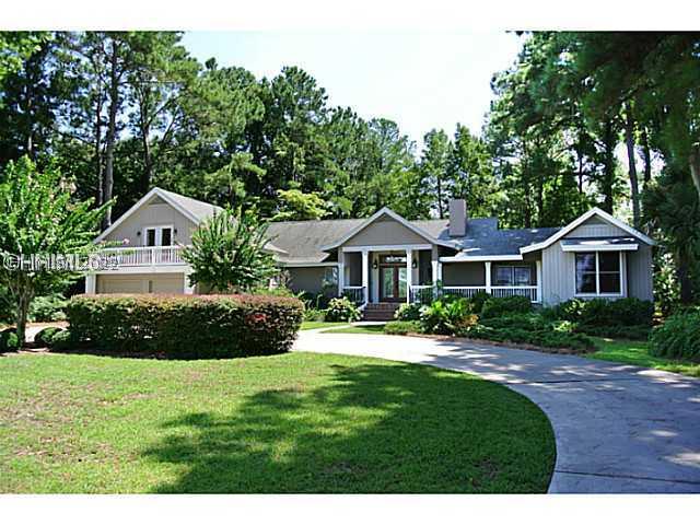 [Address Hidden by Seller], Hilton Head Island, SC 29926