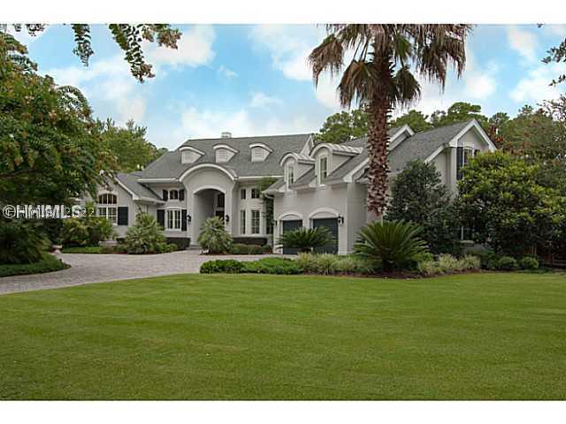 [Address Hidden by Seller], Okatie, SC 29909