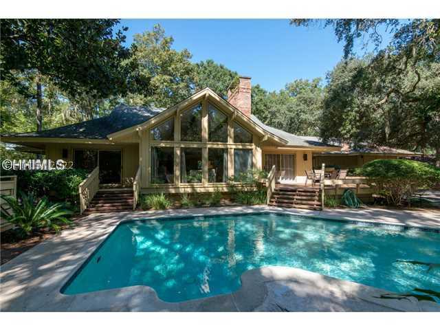 [Address Hidden by Seller], Hilton Head Island, SC 29928