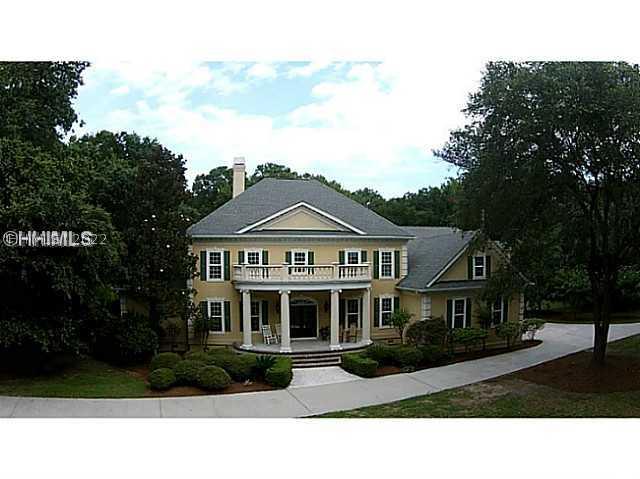 [Address Hidden by Seller], Bluffton, SC 29910