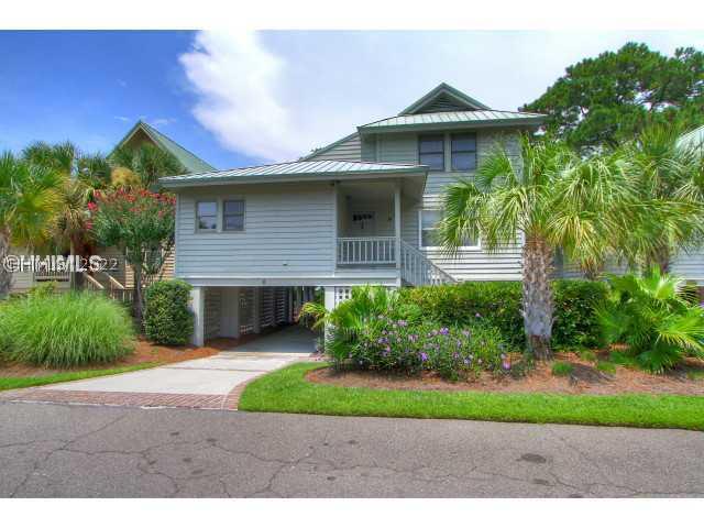 [Address Hidden by Seller], Hilton Head Island, SC 29928