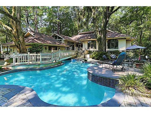 [Address Hidden by Seller], Hilton Head Island, SC 29928