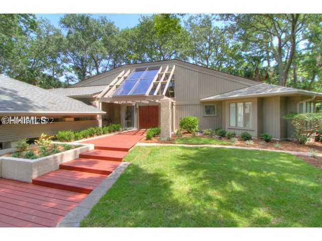 [Address Hidden by Seller], Hilton Head Island, SC 29928