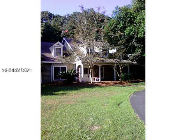 [Address Hidden by Seller], Bluffton, SC 29910