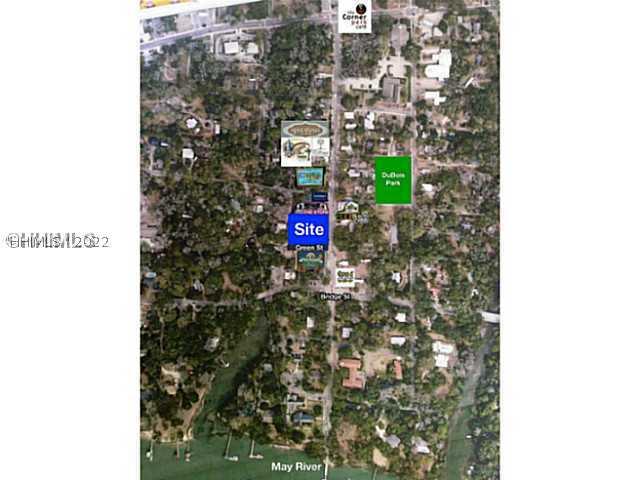 [Address Hidden by Seller], Bluffton, SC 29910