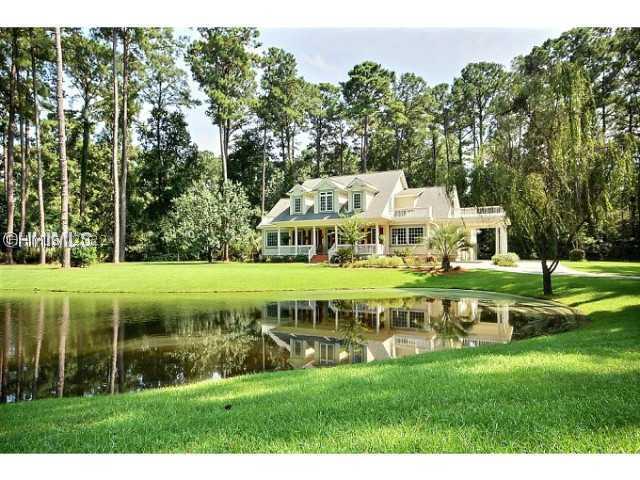 [Address Hidden by Seller], Bluffton, SC 29910