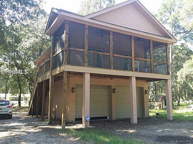 [Address Hidden by Seller], Saint Helena Island, SC 29920