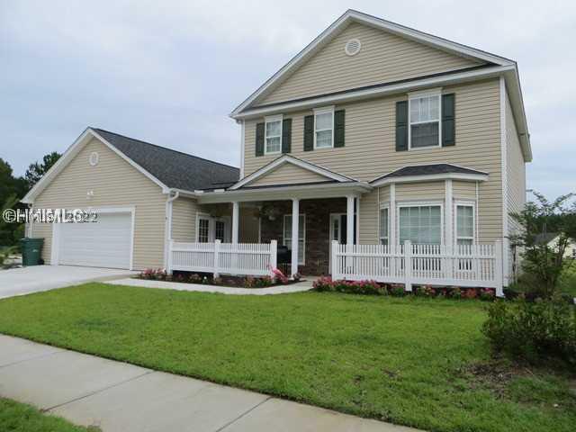 [Address Hidden by Seller], Bluffton, SC 29910