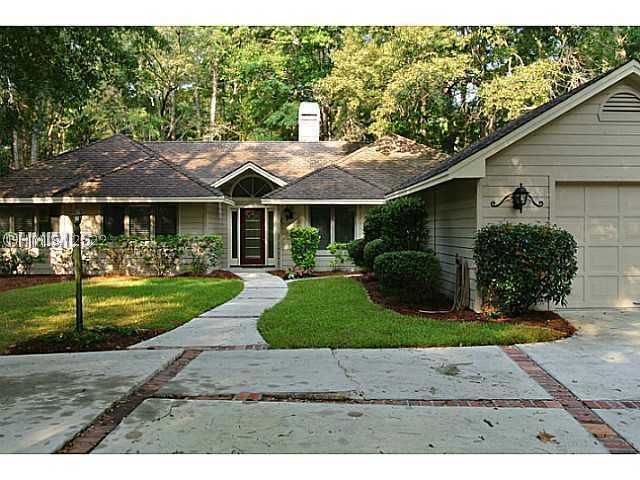 [Address Hidden by Seller], Hilton Head Island, SC 29926