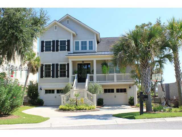 [Address Hidden by Seller], Hilton Head Island, SC 29926