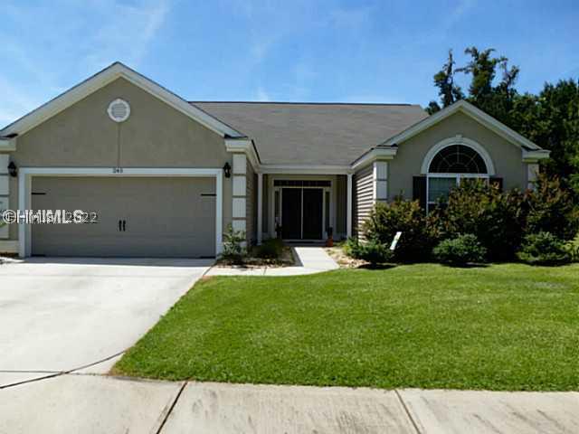 [Address Hidden by Seller], Bluffton, SC 29910