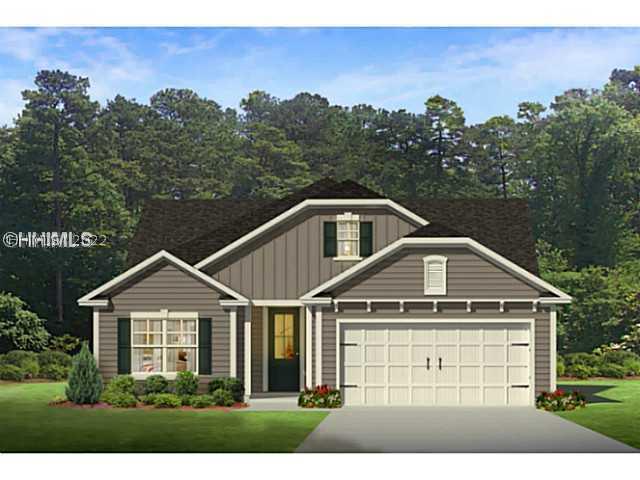 [Address Hidden by Seller], Bluffton, SC 29910