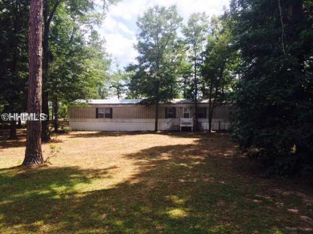 [Address Hidden by Seller], Garnett, SC 29922